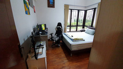 The Mayfair (D22), Condominium #552434471